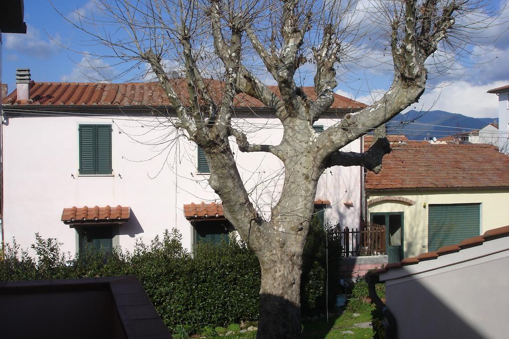 La Corte Apartman Pisa Kültér fotó