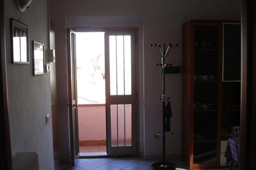 La Corte Apartman Pisa Kültér fotó