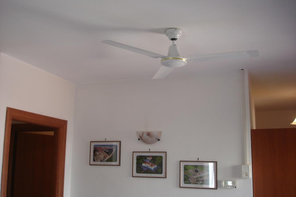 La Corte Apartman Pisa Kültér fotó