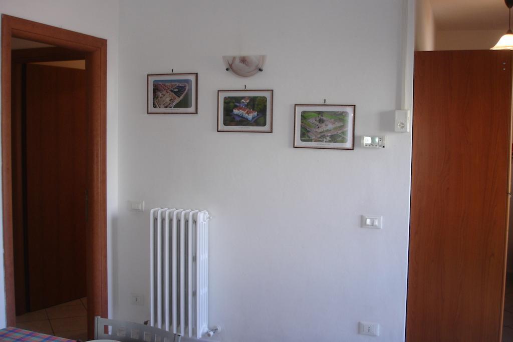 La Corte Apartman Pisa Kültér fotó