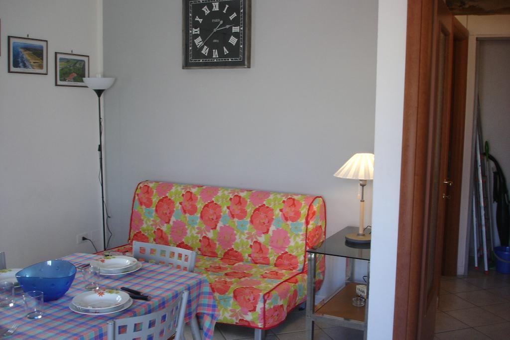 La Corte Apartman Pisa Kültér fotó