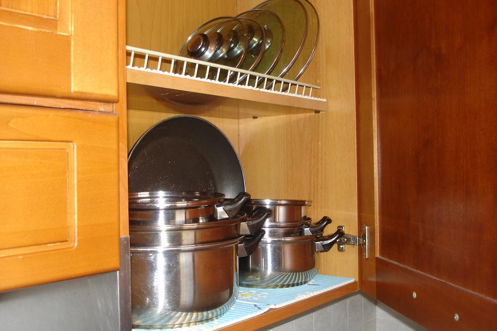 La Corte Apartman Pisa Kültér fotó