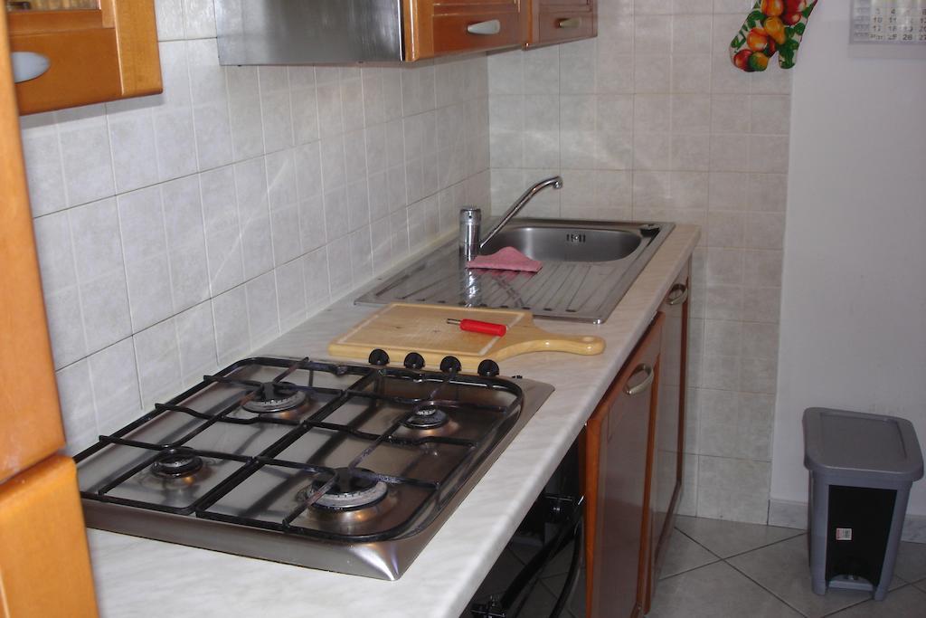 La Corte Apartman Pisa Kültér fotó