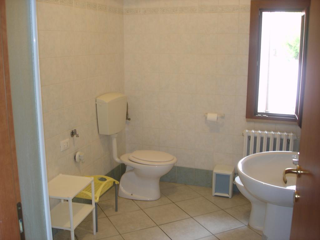 La Corte Apartman Pisa Szoba fotó