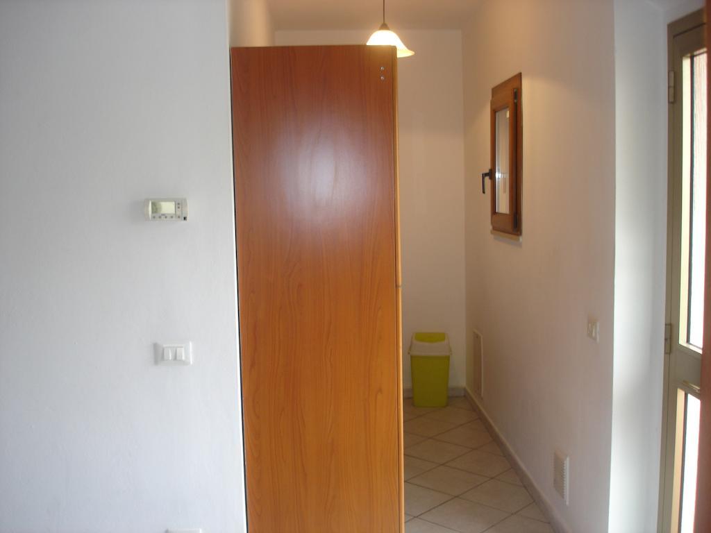La Corte Apartman Pisa Szoba fotó