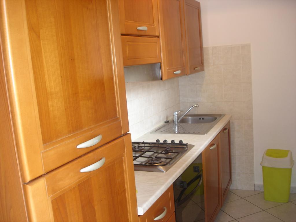 La Corte Apartman Pisa Szoba fotó