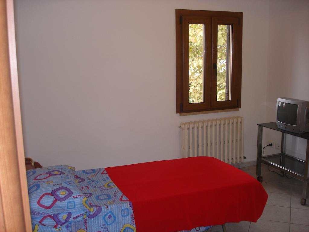 La Corte Apartman Pisa Szoba fotó