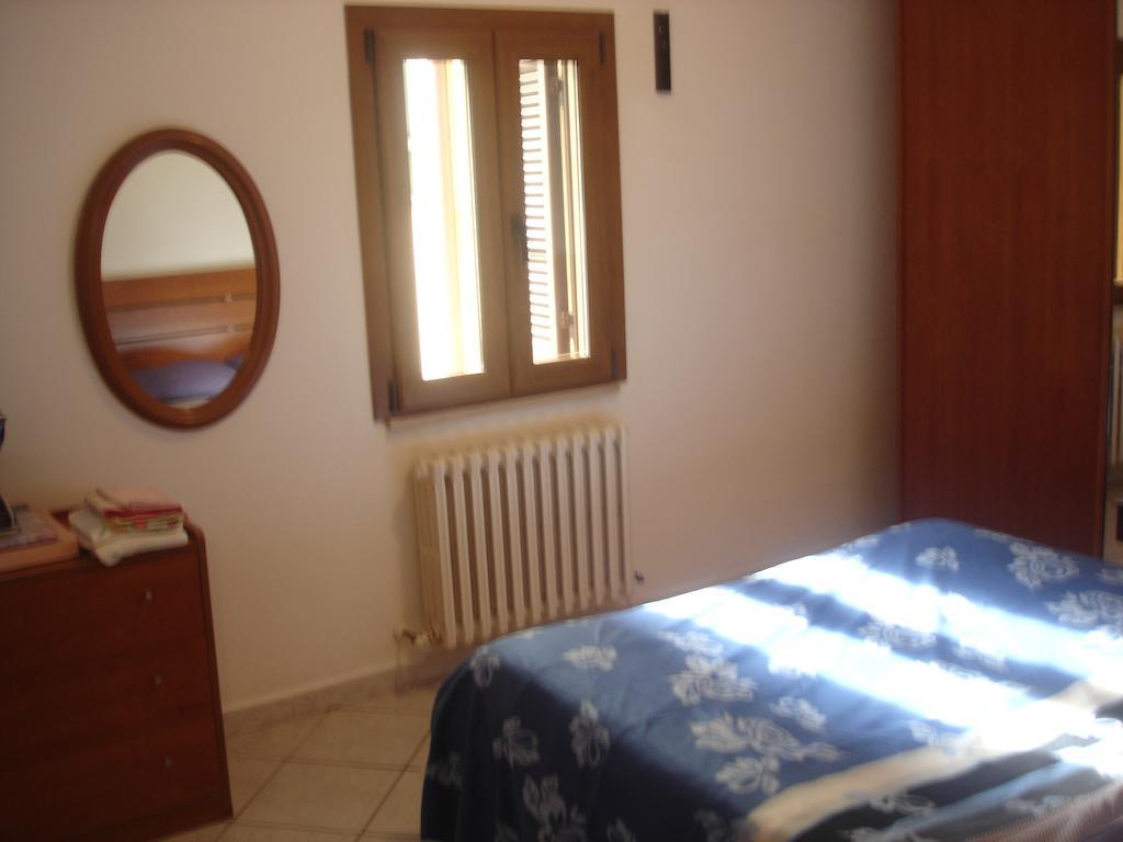 La Corte Apartman Pisa Szoba fotó