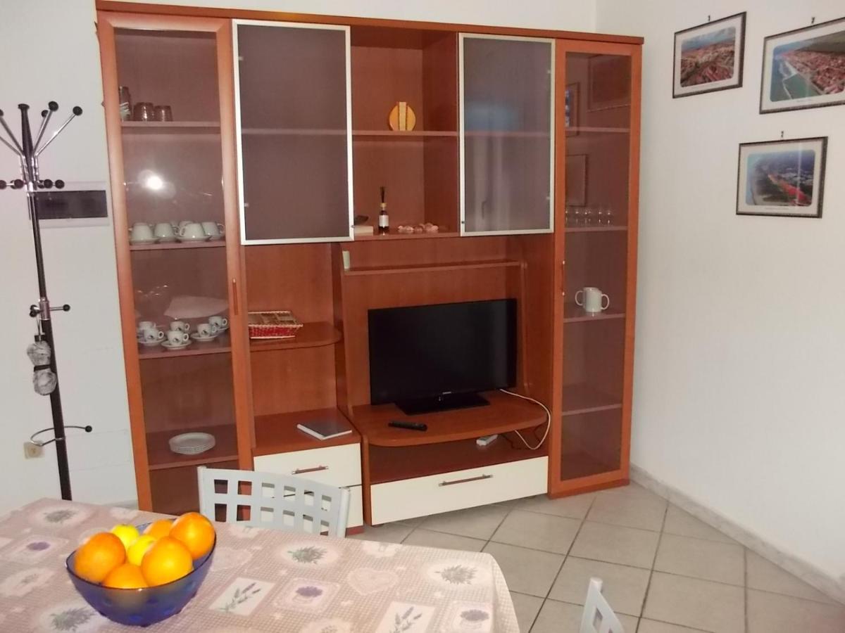 La Corte Apartman Pisa Kültér fotó
